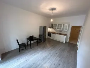 Pronájem bytu 2+kk, Praha - Žižkov, Hartigova, 50 m2