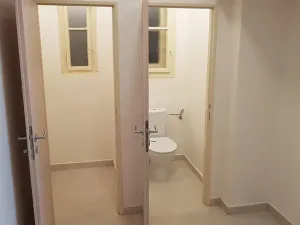 Pronájem bytu 2+kk, Praha - Žižkov, Hartigova, 50 m2