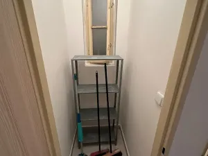Pronájem bytu 2+kk, Praha - Žižkov, Hartigova, 50 m2