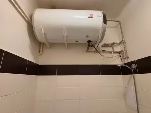 Pronájem bytu 2+kk, Praha - Žižkov, Hartigova, 50 m2