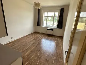 Pronájem bytu 2+kk, Praha - Žižkov, Hartigova, 56 m2