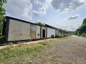 Pronájem skladu, Praha - Sedlec, Přerušená, 98 m2