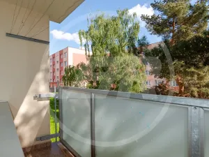 Pronájem bytu 3+1, Vlašim, Zámecká, 69 m2