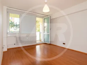 Pronájem bytu 3+1, Vlašim, Zámecká, 69 m2