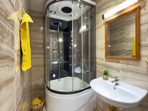 Prodej bytu 1+kk, Praha, Štúrova, 20 m2