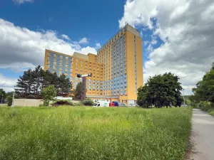Prodej bytu 1+kk, Praha, Štúrova, 20 m2