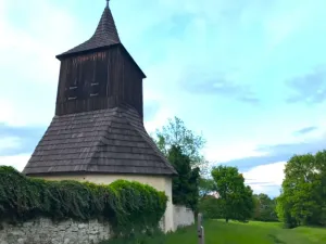 Prodej chaty, Libušín, Pod Haldou, 30 m2