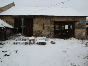 Prodej pozemku pro bydlení, Miličín, 537 m2