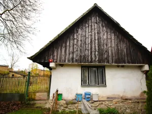 Prodej chalupy, Kaliště, 150 m2