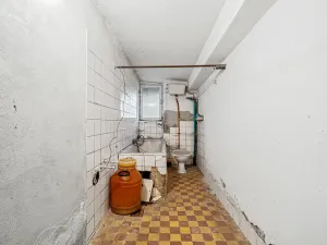 Prodej chalupy, Kaliště, 150 m2