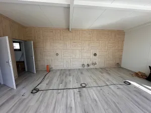 Prodej mobilheimu, Praha, Na Radosti, 100 m2