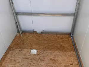 Prodej mobilheimu, Praha, Na Radosti, 100 m2