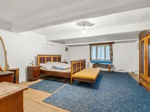 Prodej rodinného domu, Kaliště, 200 m2