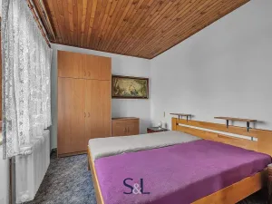 Prodej rodinného domu, Kamenický Šenov, Tovární, 200 m2