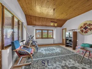 Prodej rodinného domu, Kamenický Šenov, Tovární, 200 m2