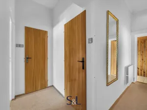 Prodej rodinného domu, Kamenický Šenov, Tovární, 200 m2