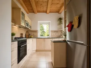 Prodej chalupy, Heřmanice, 172 m2