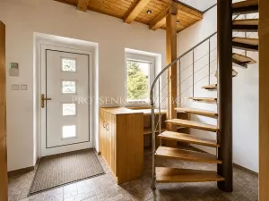 Prodej chalupy, Heřmanice, 172 m2