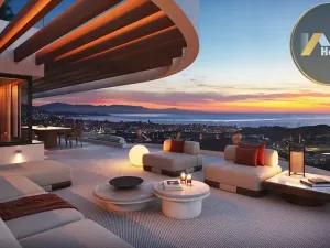 Prodej bytu 2+kk, Mijas, Španělsko, 50 m2