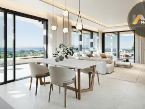 Prodej bytu 2+kk, Mijas, Španělsko, 50 m2