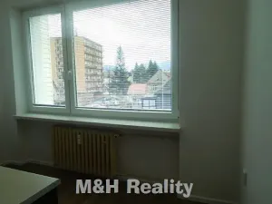 Pronájem bytu 2+1, Frýdlant nad Ostravicí, Palackého, 57 m2