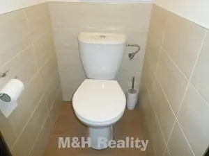 Pronájem bytu 2+1, Frýdlant nad Ostravicí, Palackého, 57 m2