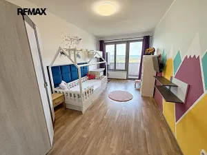 Prodej bytu 3+kk, Chrudim, Na Špici, 72 m2