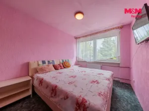 Prodej rodinného domu, Horní Slavkov, Kounice, 94 m2