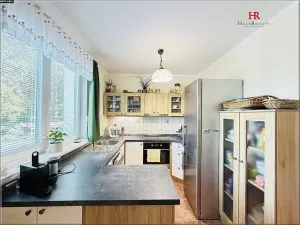 Prodej rodinného domu, Lštění, 71 m2