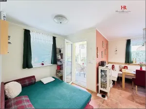 Prodej rodinného domu, Lštění, 71 m2