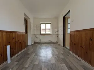 Prodej rodinného domu, Vysoká, 114 m2