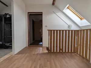 Prodej rodinného domu, Vysoká, 114 m2