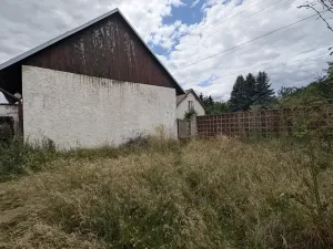 Prodej rodinného domu, Vysoká, 114 m2