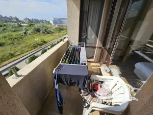 Prodej bytu 4+kk, Obzor, Bulharsko, 121 m2