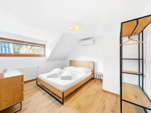 Prodej rodinného domu, Horní Bečva, 150 m2