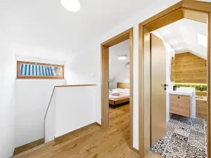 Prodej rodinného domu, Horní Bečva, 150 m2