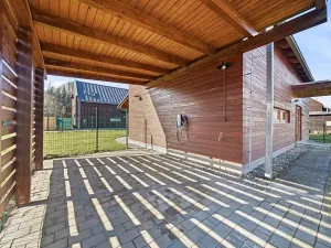 Prodej rodinného domu, Horní Bečva, 150 m2