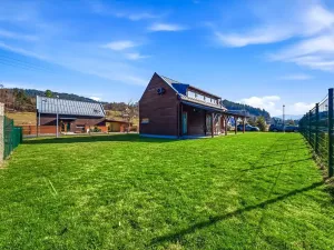 Prodej rodinného domu, Horní Bečva, 150 m2
