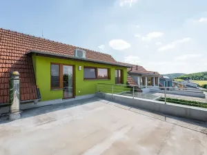 Prodej rodinného domu, Kuřim, 200 m2