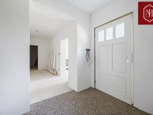 Prodej rodinného domu, Třešť, Partlicova, 199 m2