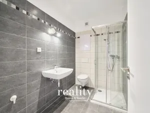 Pronájem bytu 2+kk, Polná, Pojmannova, 38 m2