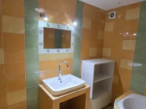 Prodej rodinného domu, Ondratice, 120 m2