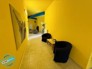 Pronájem kanceláře, Opava, Lepařova, 10 m2