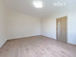 Pronájem bytu 1+1, Žatec, Volyňských Čechů, 36 m2