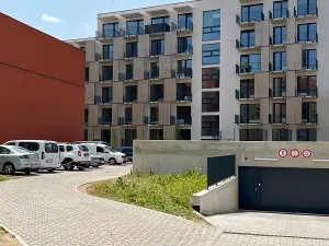 Pronájem bytu 1+kk, Brno, Dornych, 30 m2