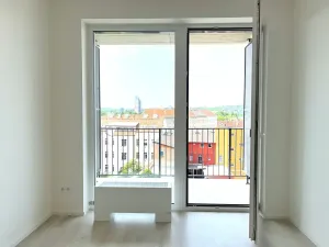 Pronájem bytu 1+kk, Brno, Dornych, 30 m2
