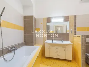 Pronájem bytu 4+kk, Praha - Nové Město, Na Poříčí, 144 m2