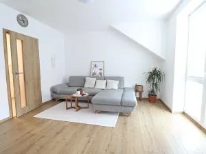 Pronájem bytu 2+kk, Horšovský Týn, Pivovarská, 50 m2