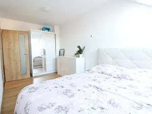 Pronájem bytu 2+kk, Horšovský Týn, Pivovarská, 50 m2