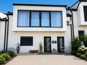 Prodej bytu 3+kk, Zlín, Zimní, 100 m2